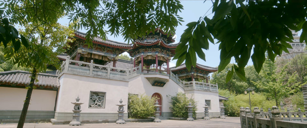 寒水寺