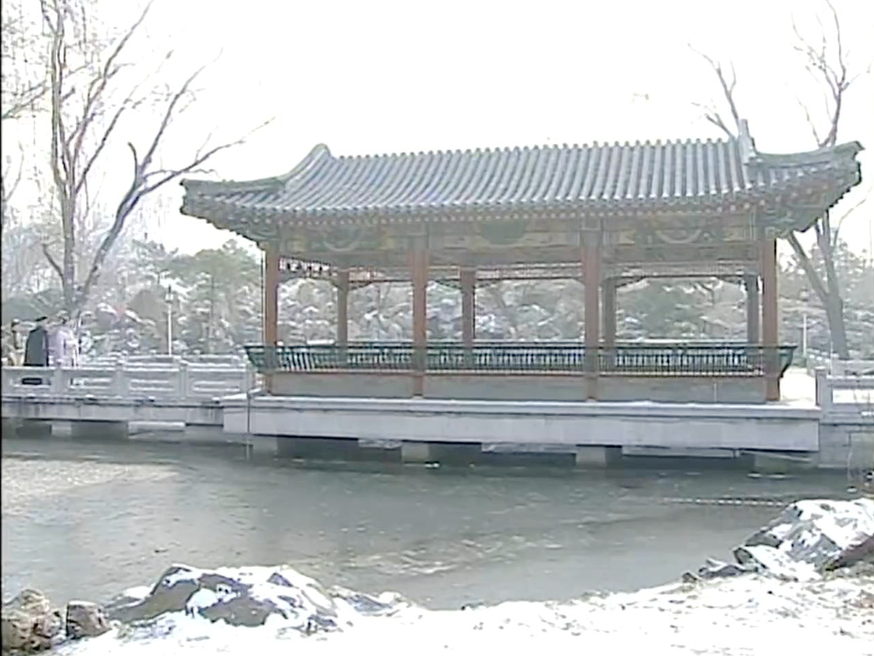 后宫花园