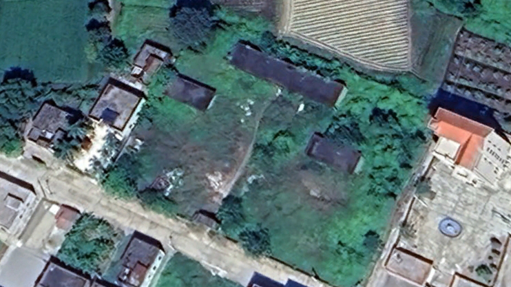 楼雅小学旧址