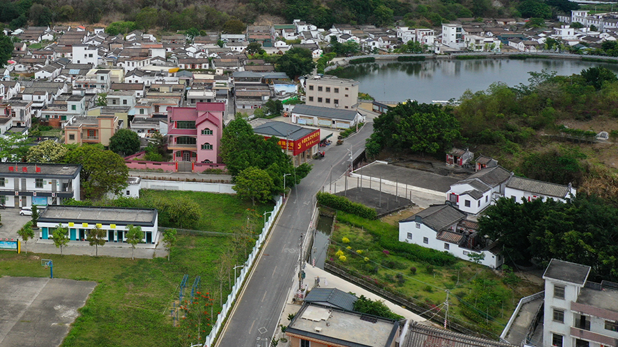 新山中路