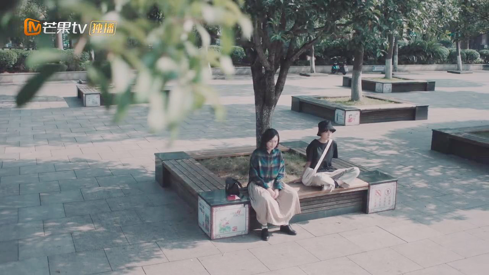 李青桐找到李进步