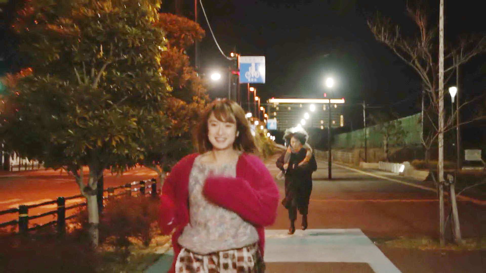 赛跑
