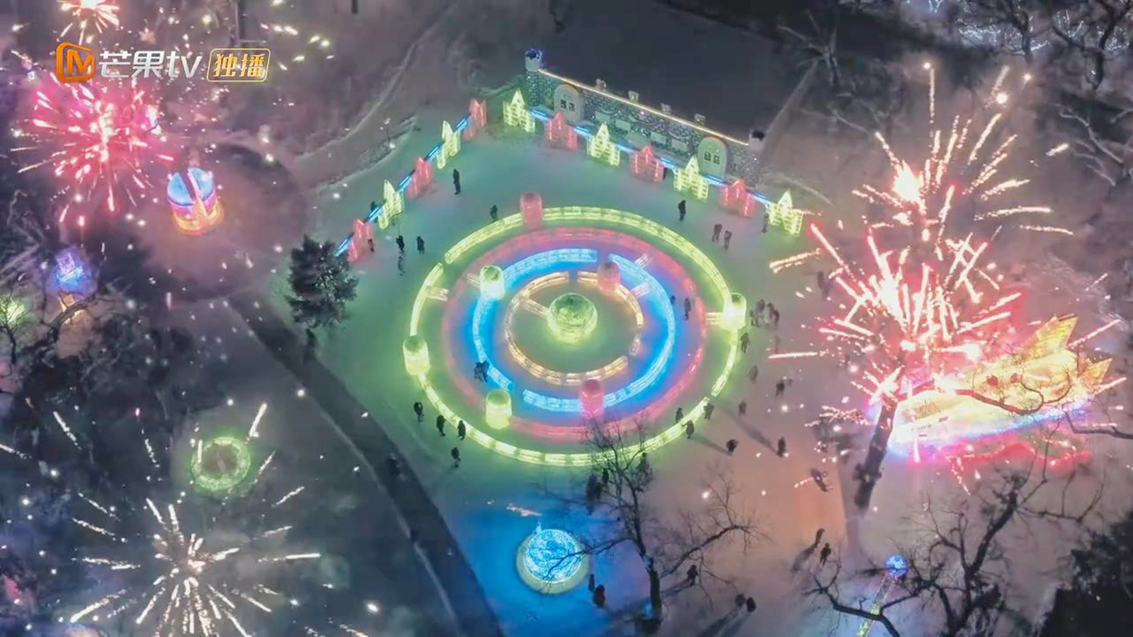 李进步买糖葫芦
