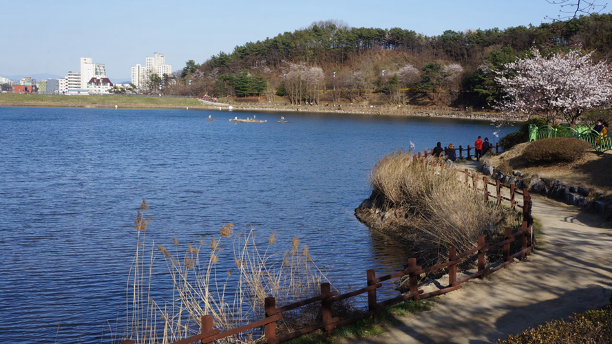 雪峰公园