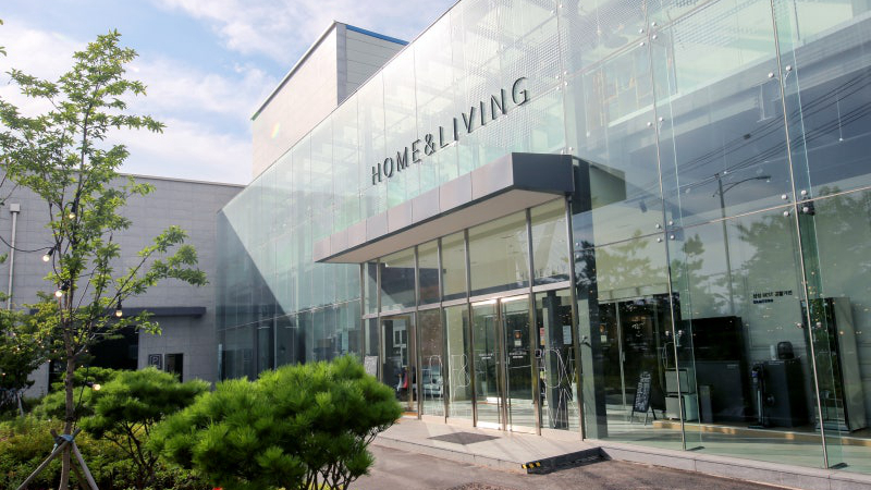 Younglim家居生活仁川展示馆