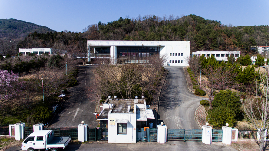 顺天第一大学昇州校区旧址