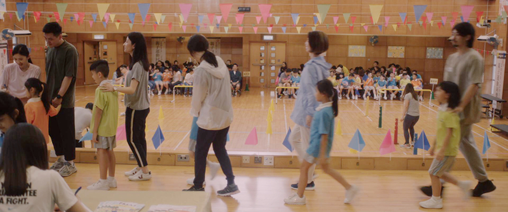 小花的学校