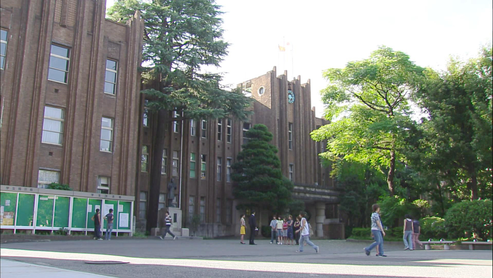 东大内寻低偏差值生