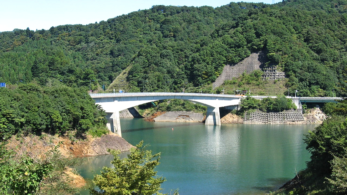 山彦大桥