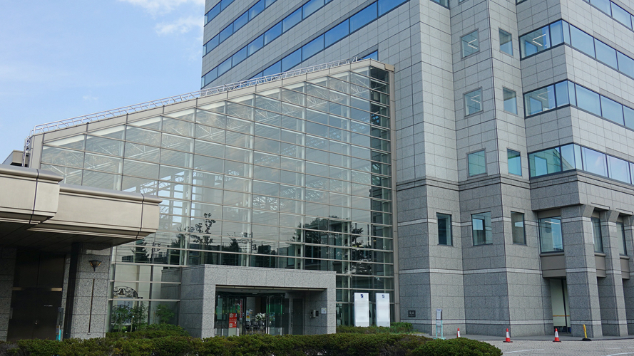 J.CITY大厦