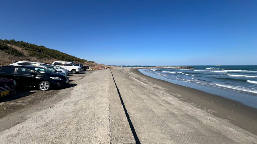 玉田阳光海滩