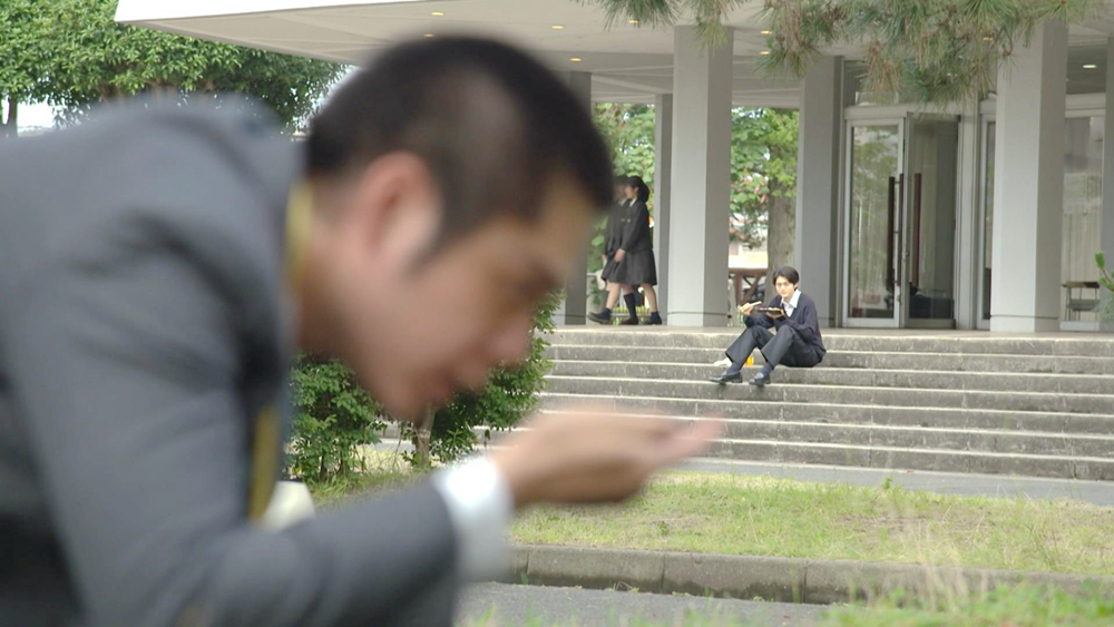 藤井保护健太