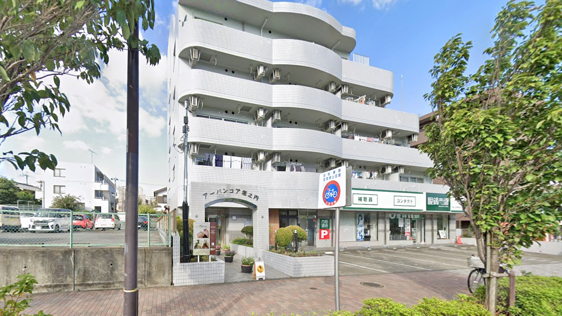 堀之内城市核心公寓