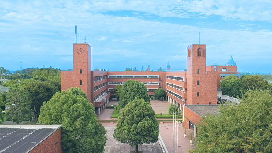 西武学园文理中学