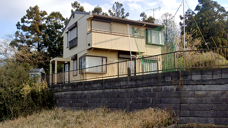玉田881-8号住宅