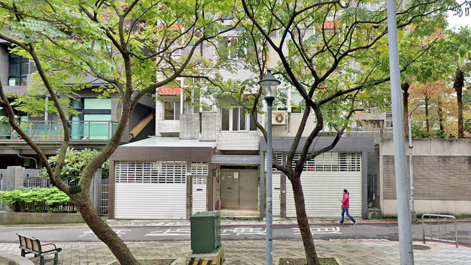 康宁路三段180巷22号