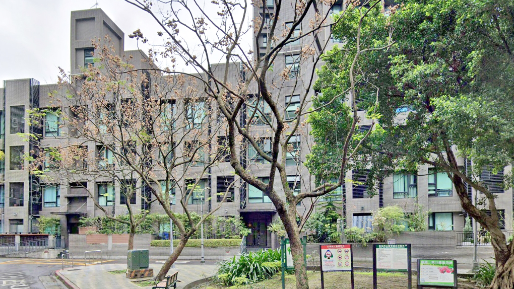 康宁路三段180巷26号