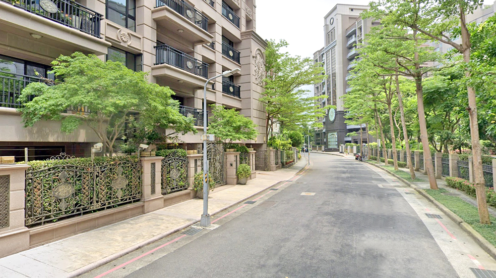 基湖路151巷