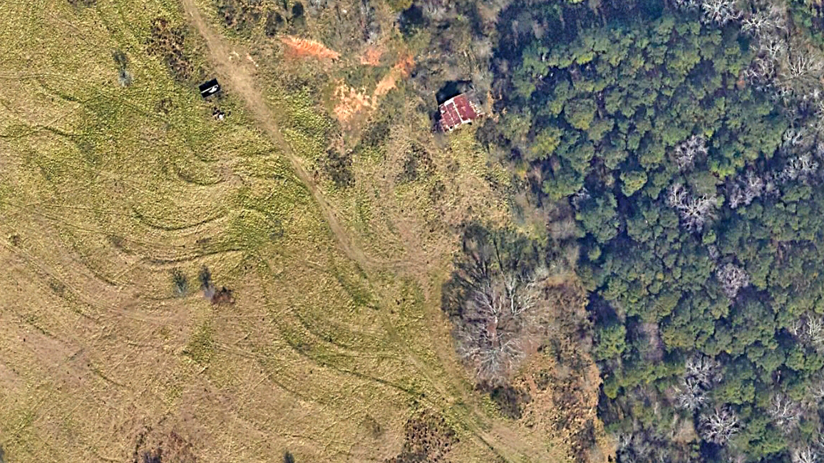 138州道3005号垃圾场