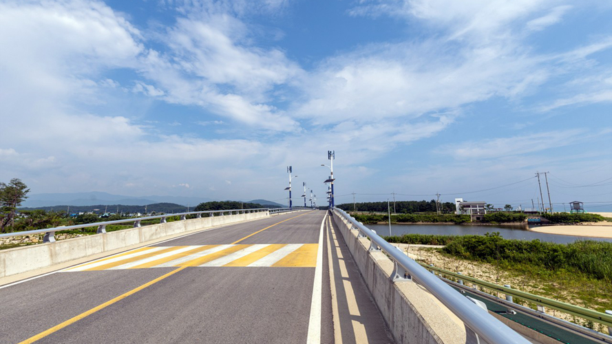 南川1桥