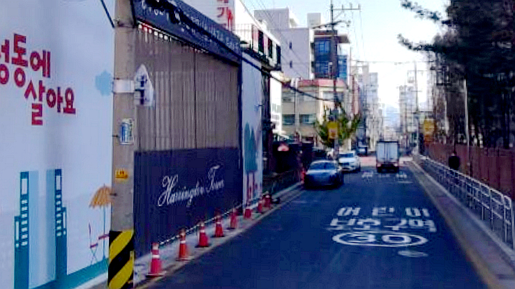 圣水二路26街
