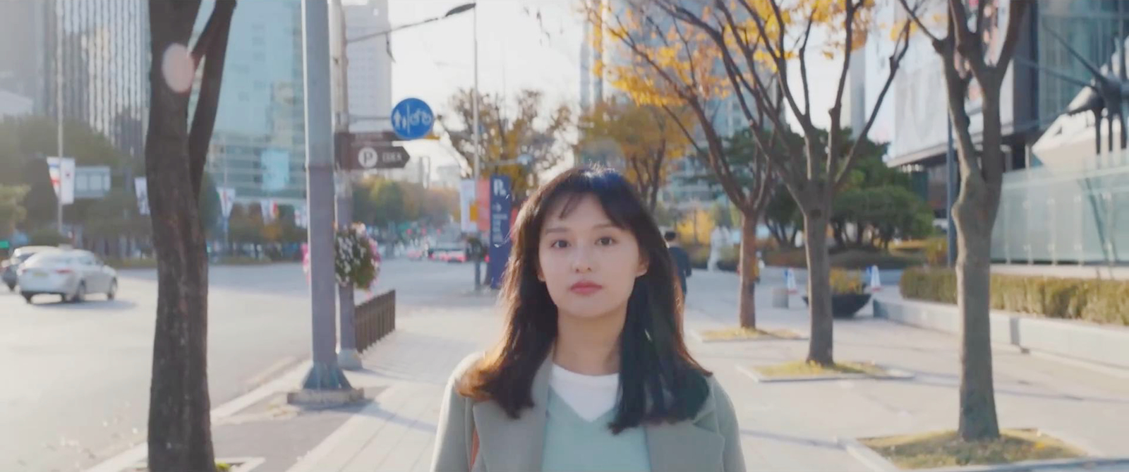 恩梧提起旧爱