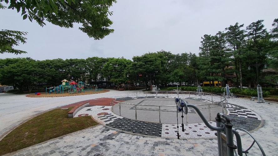 长城公园