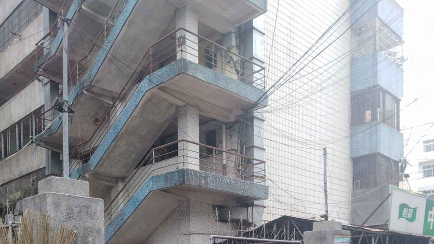 钟山大厦A栋