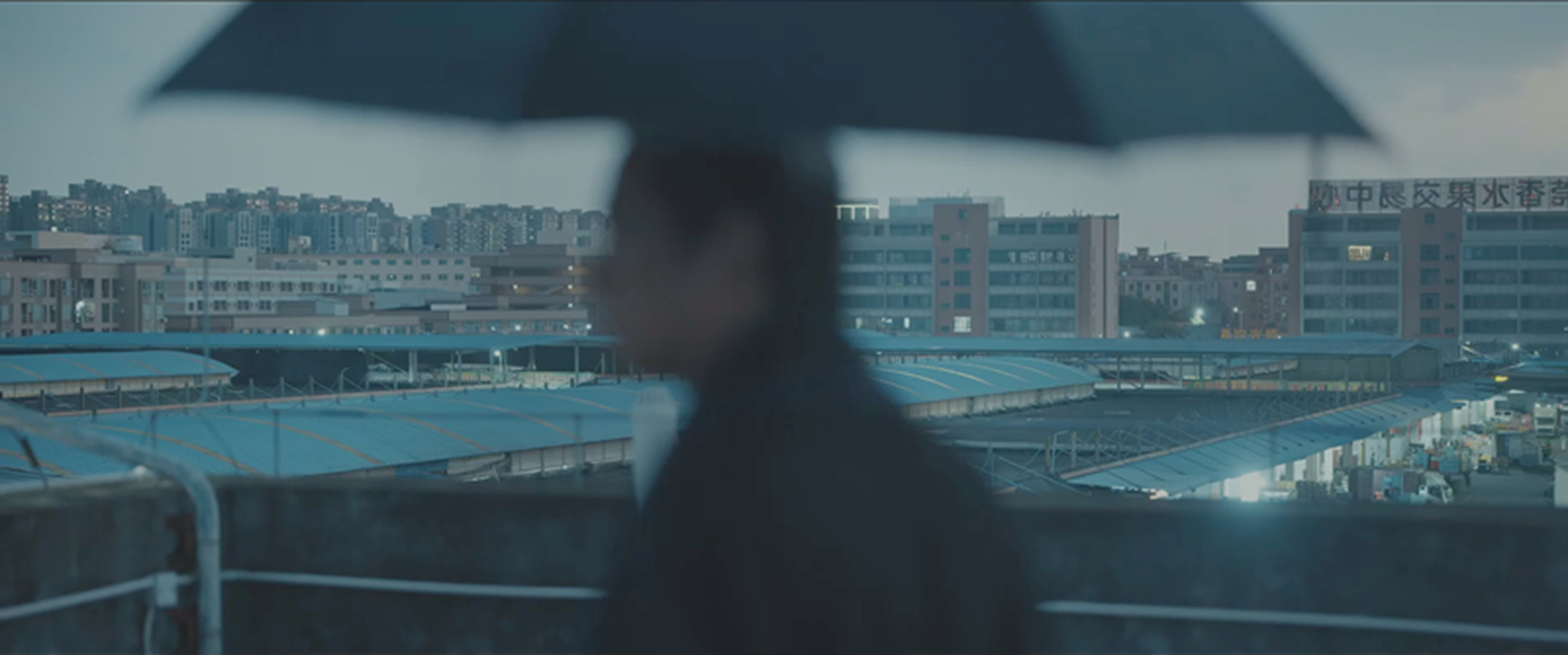农贸市场抓四月杀手