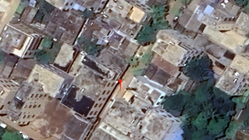 美兰墟福祥路28号