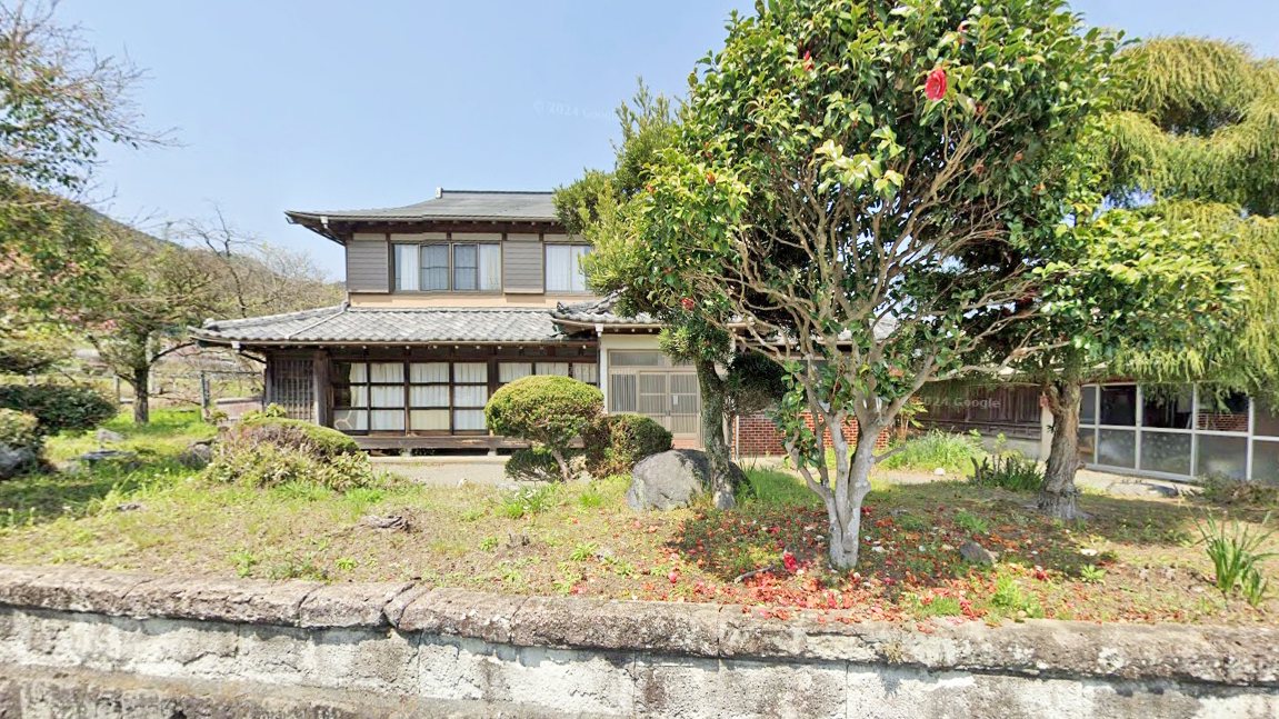 上柚野316番1号