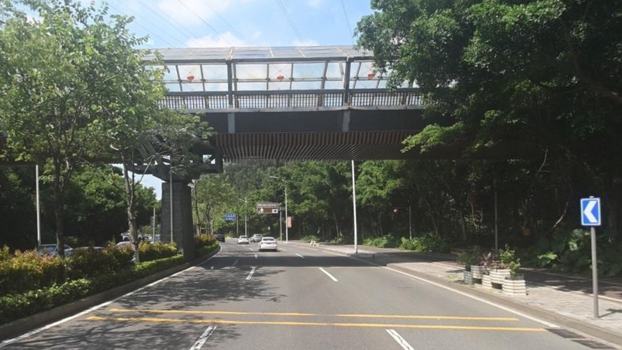 翠峰路