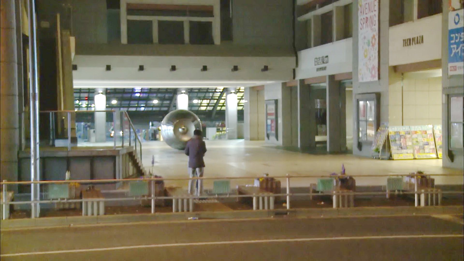 一起走路回家