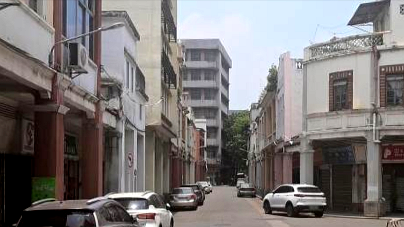 大西路