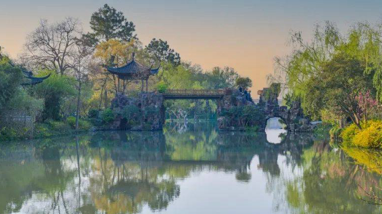 春波桥