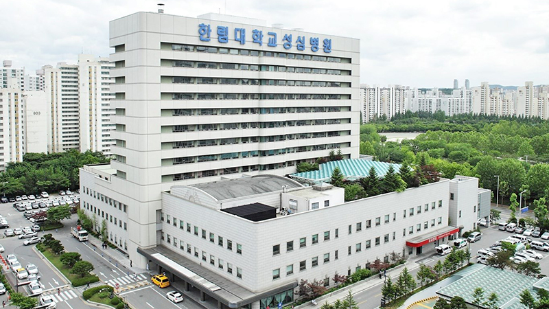 翰林大学圣心医院