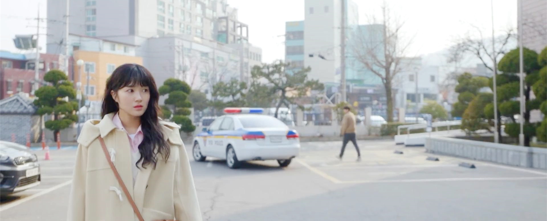 任率报警
