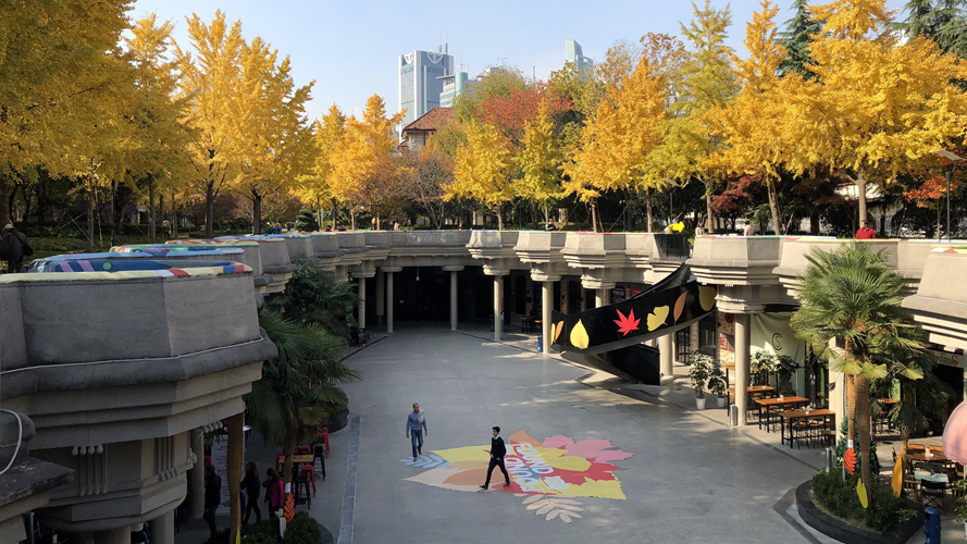 158广场