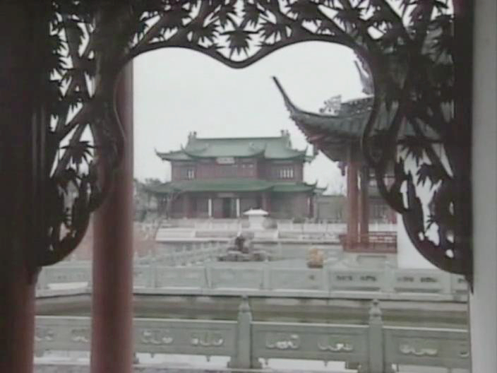 扬州瘦西湖
