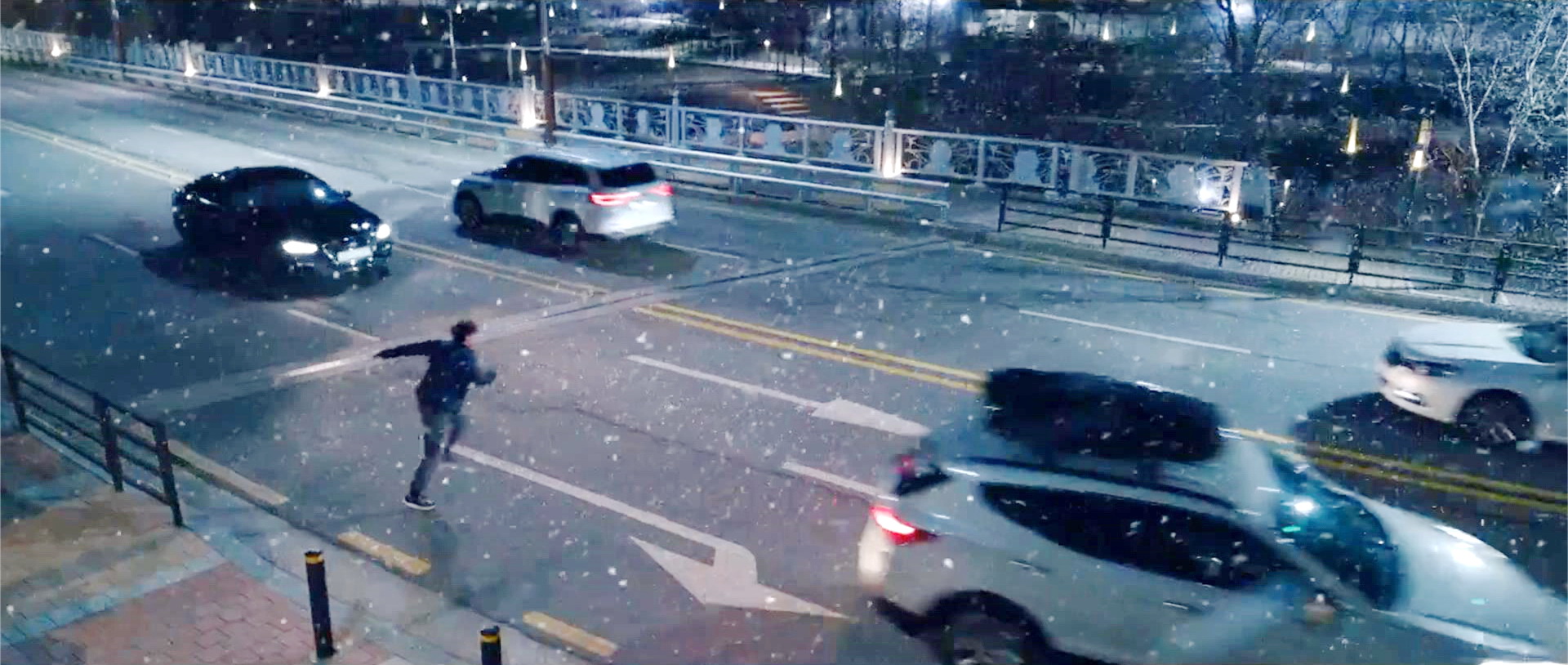 金永洙坠桥身亡