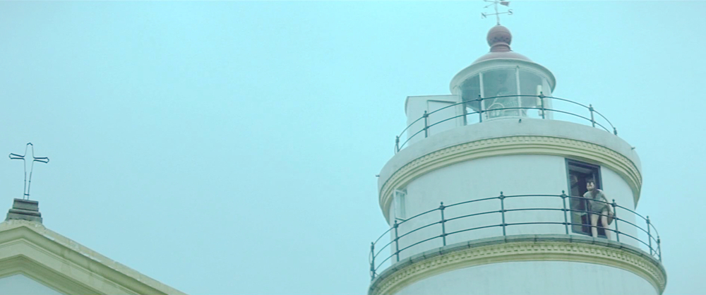 灯塔