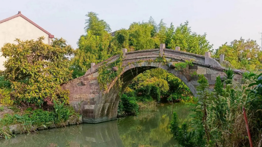 康福桥
