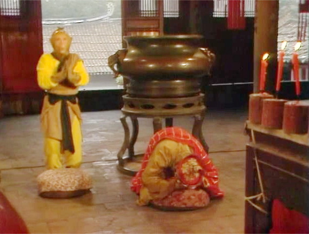 观音院