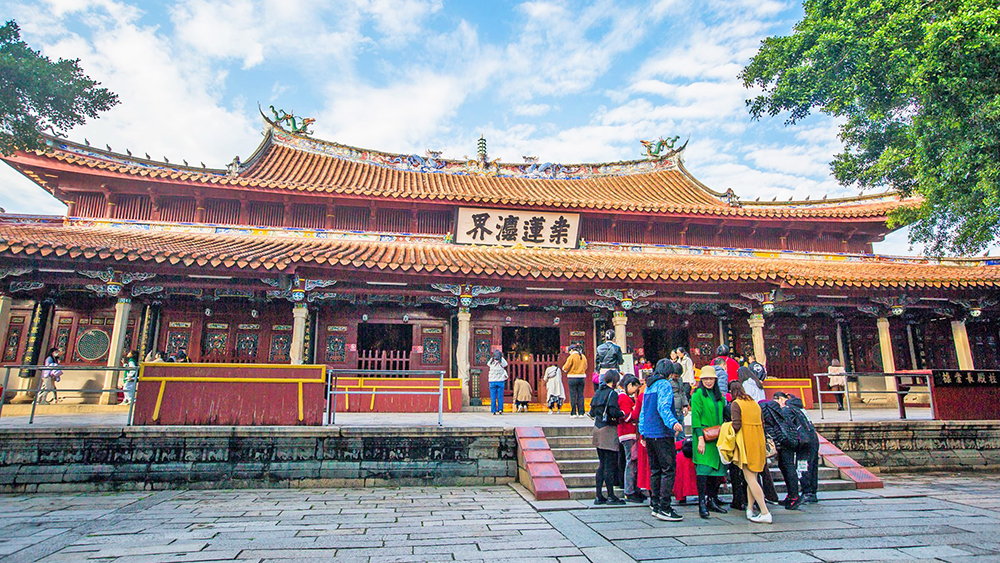 开元寺
