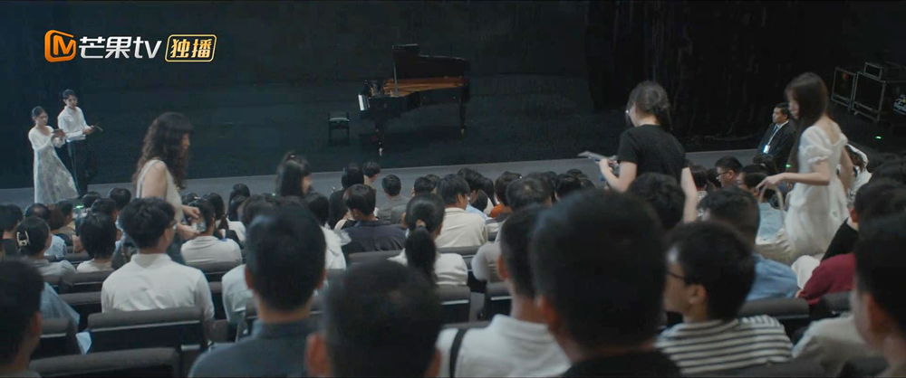 Frank演奏会