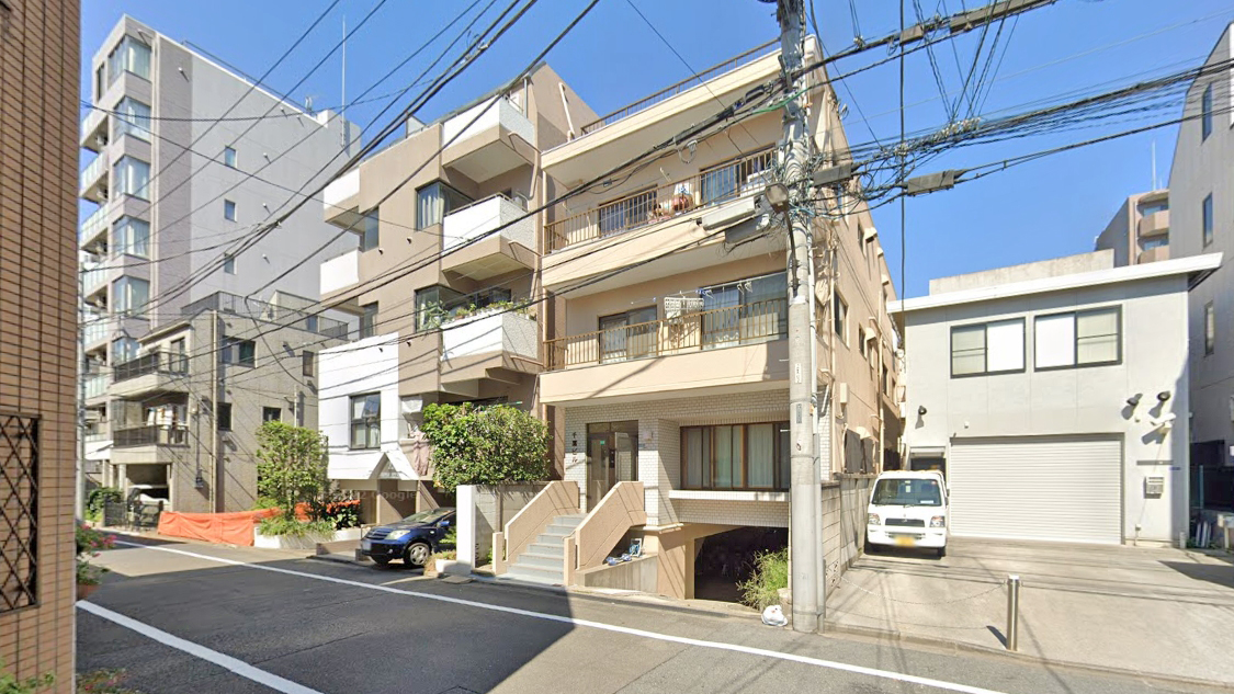 千叶楼