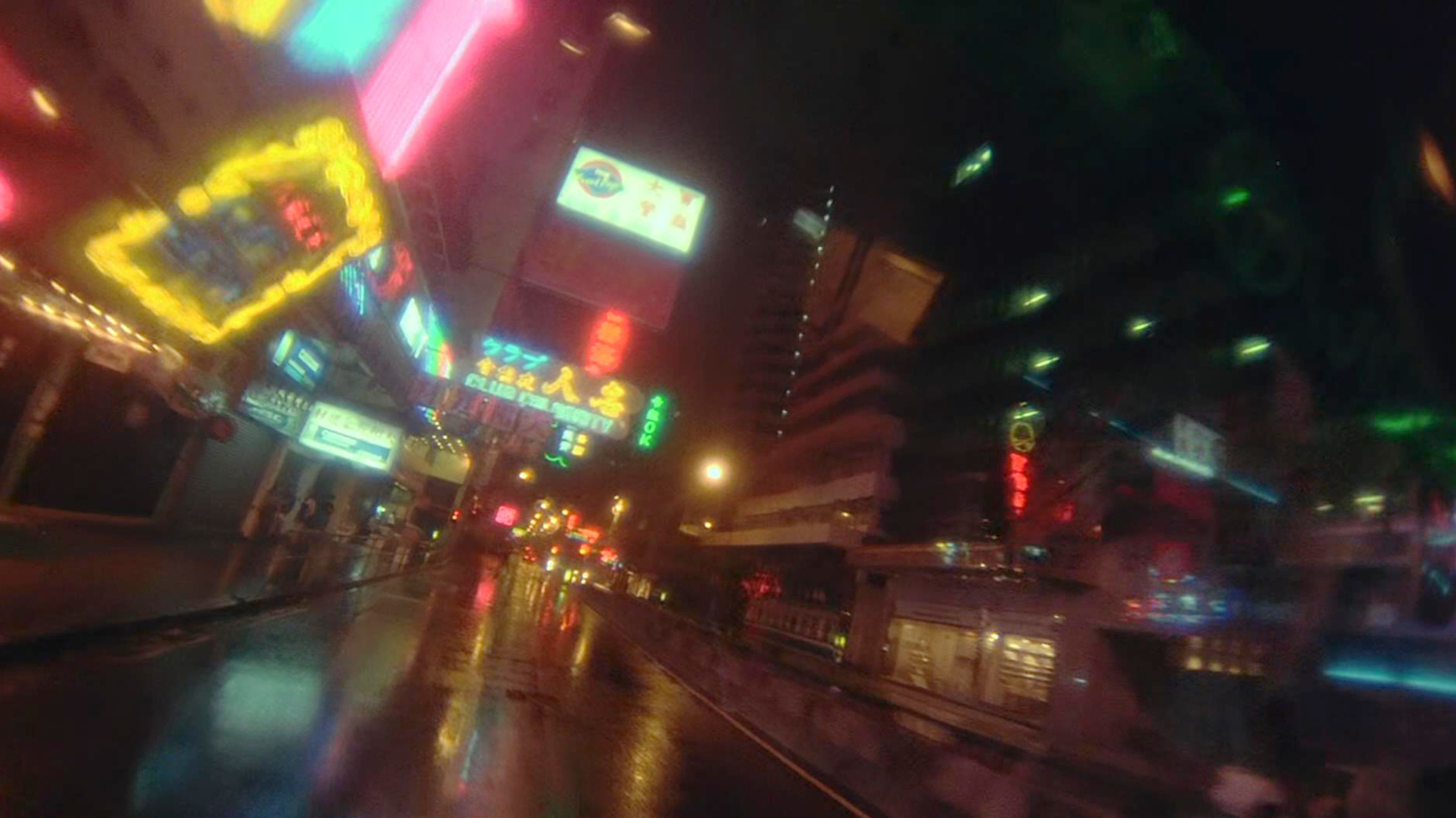 骆克道