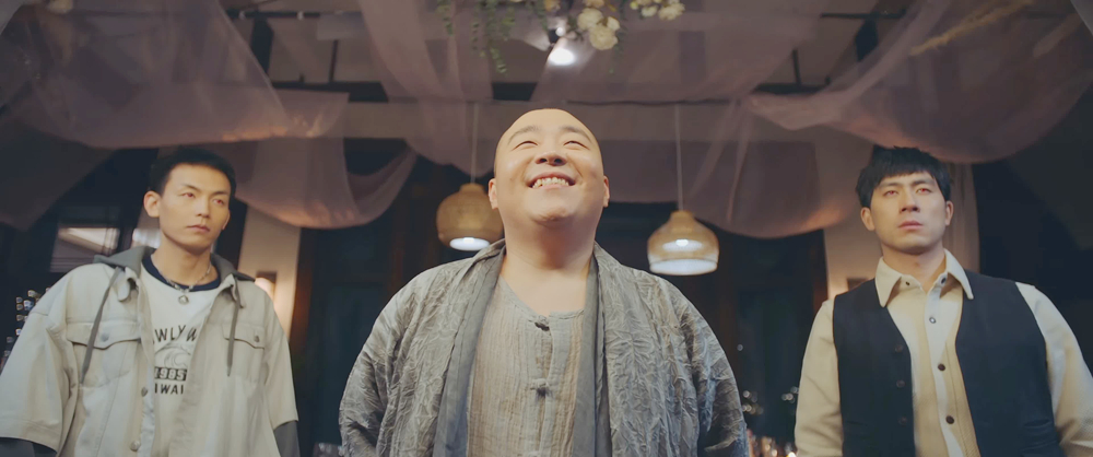 胡家庄/风星潼儿时