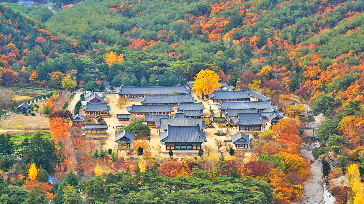 云门寺