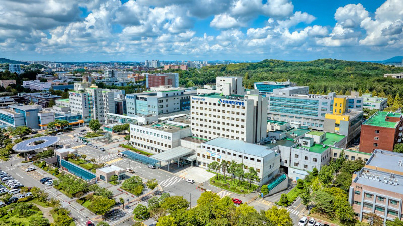 全北大学医院